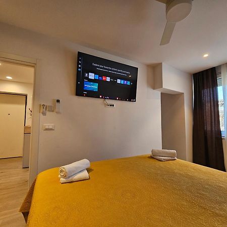 Luxury Spacious Apartment Maringo Split Exterior photo